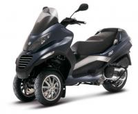 Фото Piaggio Mp3 Yourban Mp3 Yourban 300 ie №12