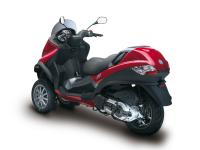 Фото Piaggio Mp3 Yourban Mp3 Yourban 300 ie №17